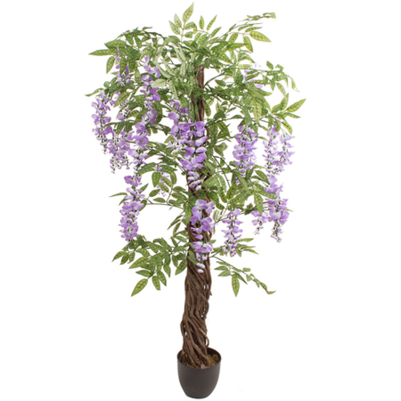 Kunstlill WISTERIA 1.50m